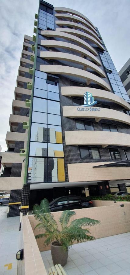 Apartamento Renovatio Jatiuca - Castelo B Temporada Maceio  Exterior photo
