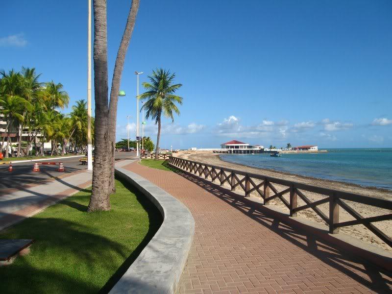Apartamento Renovatio Jatiuca - Castelo B Temporada Maceio  Exterior photo